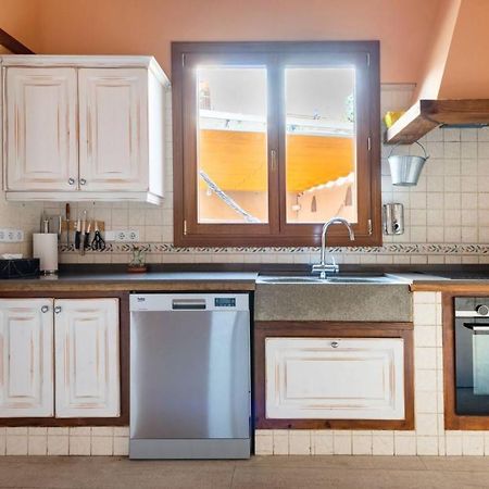 فيلا Es Llimoner - Charming House In Palma المظهر الخارجي الصورة