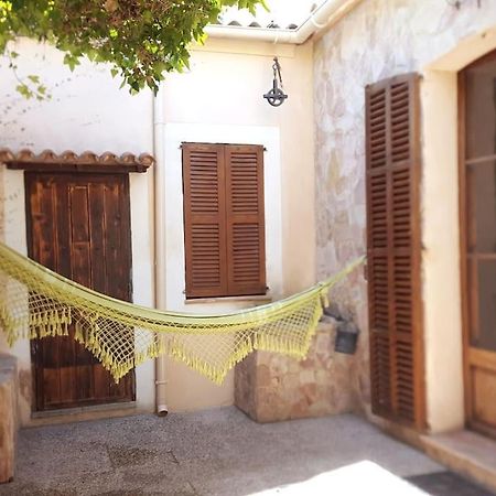 فيلا Es Llimoner - Charming House In Palma المظهر الخارجي الصورة