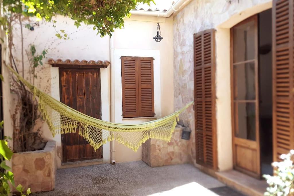 فيلا Es Llimoner - Charming House In Palma المظهر الخارجي الصورة