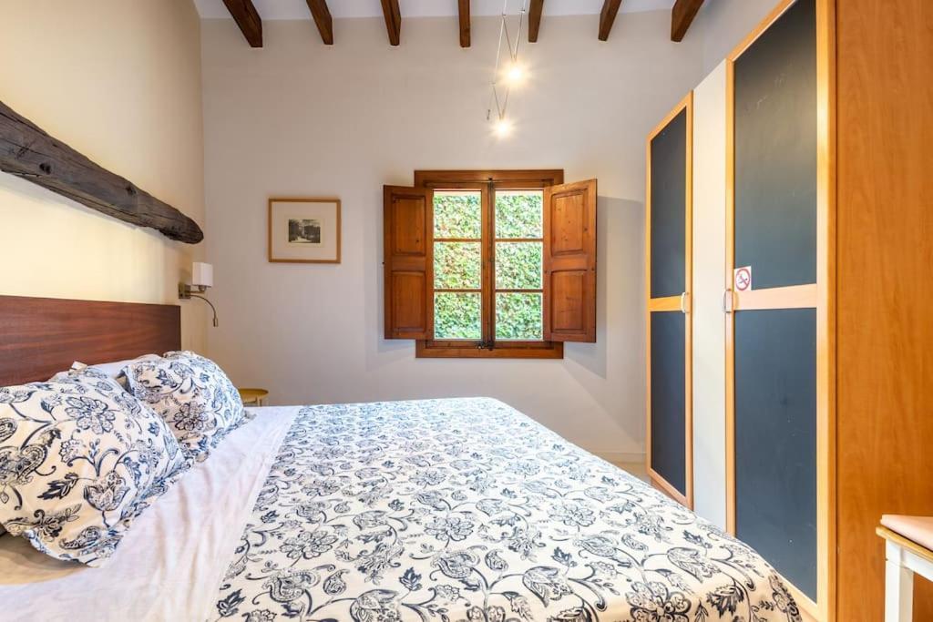 فيلا Es Llimoner - Charming House In Palma المظهر الخارجي الصورة
