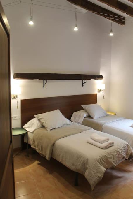 فيلا Es Llimoner - Charming House In Palma المظهر الخارجي الصورة
