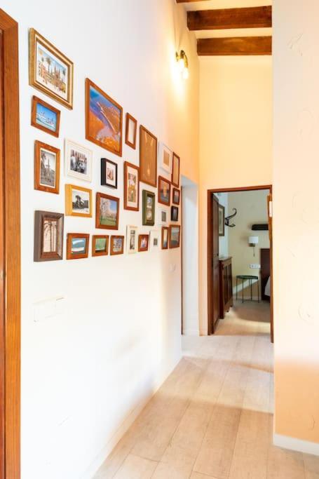 فيلا Es Llimoner - Charming House In Palma المظهر الخارجي الصورة