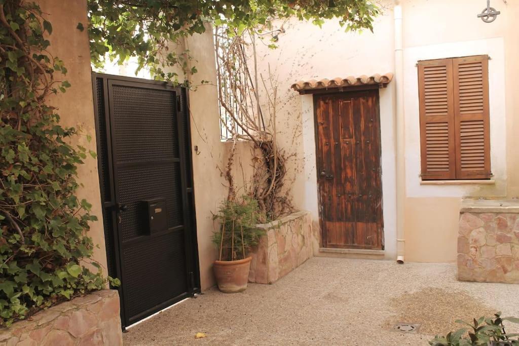 فيلا Es Llimoner - Charming House In Palma المظهر الخارجي الصورة