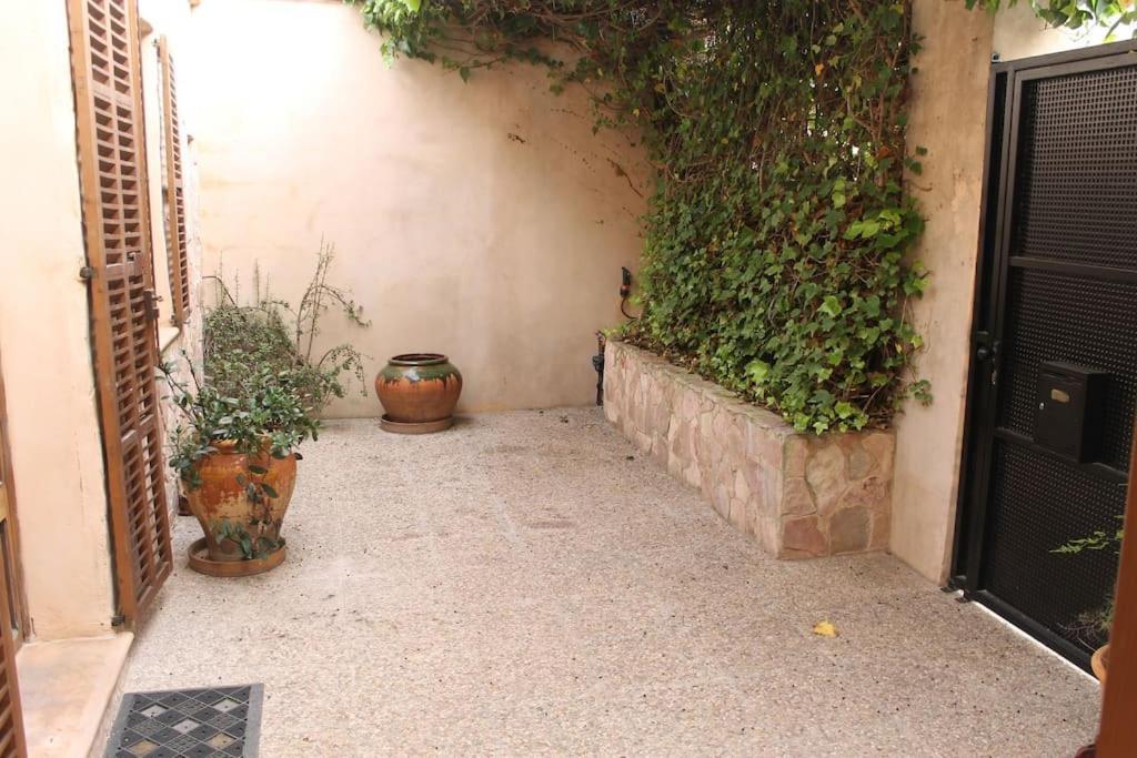 فيلا Es Llimoner - Charming House In Palma المظهر الخارجي الصورة