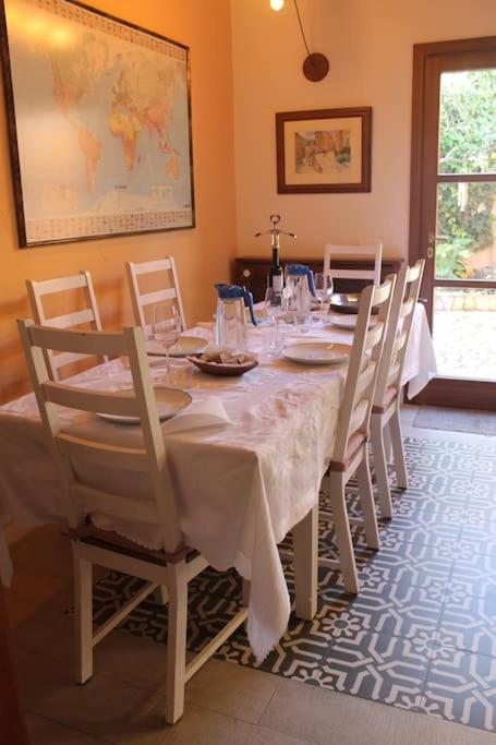 فيلا Es Llimoner - Charming House In Palma المظهر الخارجي الصورة