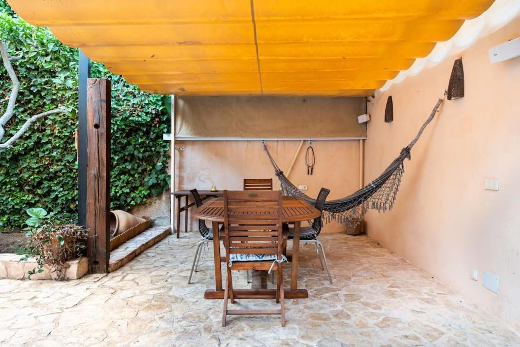 فيلا Es Llimoner - Charming House In Palma المظهر الخارجي الصورة