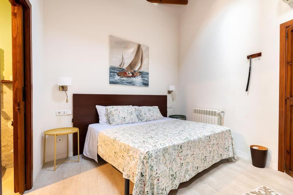فيلا Es Llimoner - Charming House In Palma المظهر الخارجي الصورة