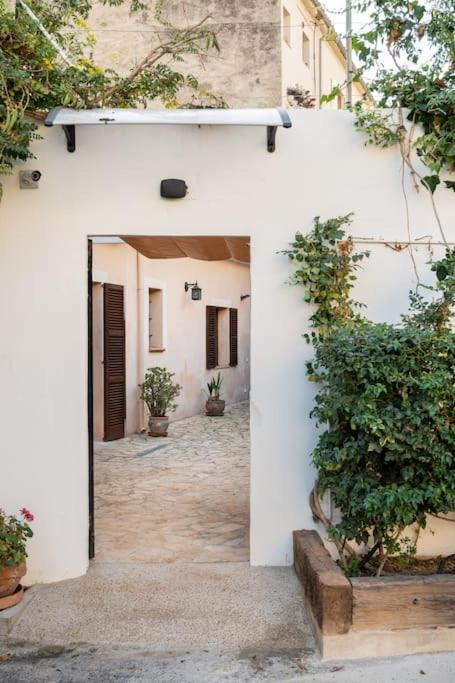 فيلا Es Llimoner - Charming House In Palma المظهر الخارجي الصورة